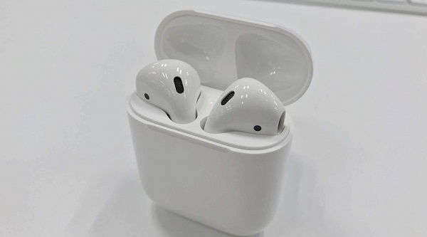 airpods3电流声解决方法