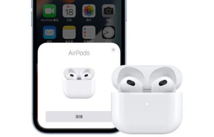 airpods3电流声解决方法