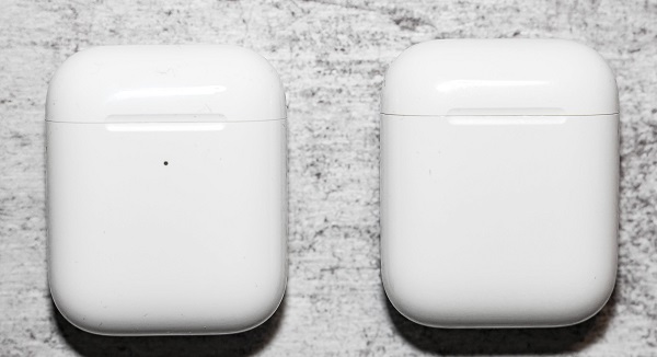 airpods2真假区别教程