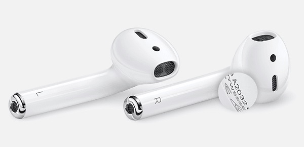 airpods2真假区别教程