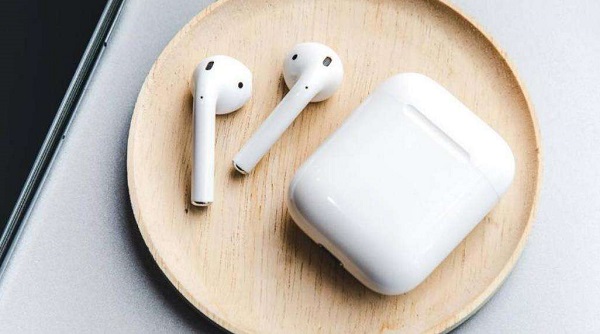 airpods2降噪打开教程