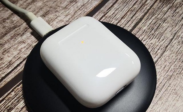 airpods2有线和无线区别详细介绍