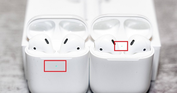 airpods2有线和无线区别详细介绍