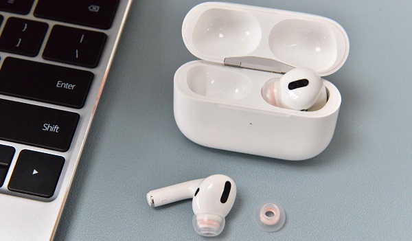 airpods pro续航时间多久