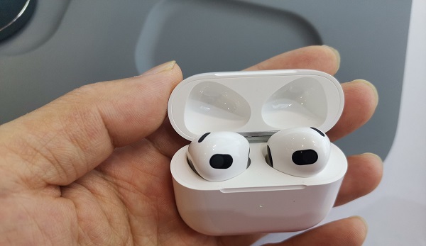 airpods pro续航时间多久