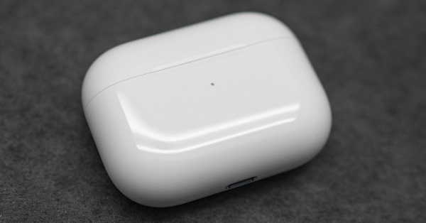 airpods pro耳机充不上电解决方法