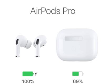 airpods pro耳机降噪开启方法