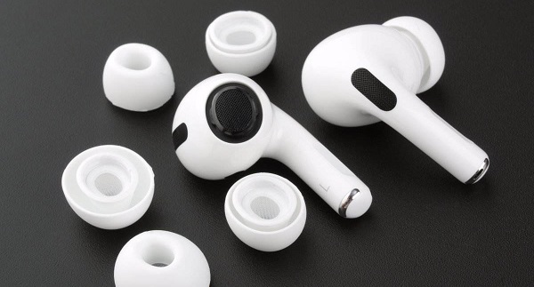 airpods pro降噪效果如何介绍