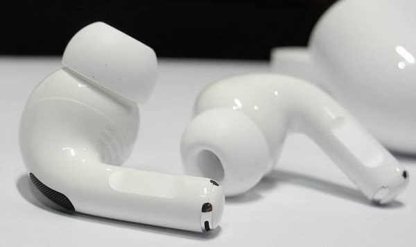 airpods pro降噪效果如何介绍