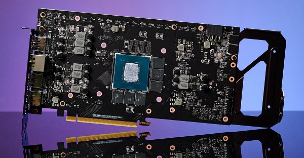 pcie5.0显卡什么时候出详细介绍