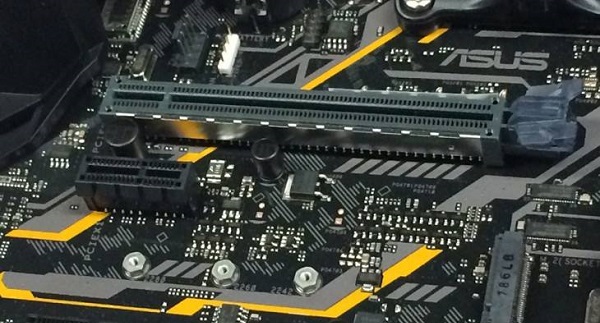 pcie4.0兼容2.0吗详细介绍