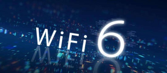 wifi6专利排行占比