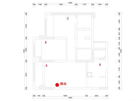 wifi6传输距离介绍