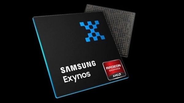 三星exynos2200发布时间介绍