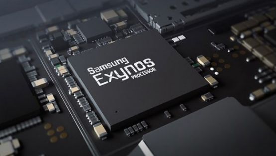 exynos2200处理器频率介绍