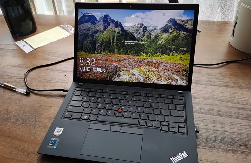 联想thinkpadx13gen1尺寸介绍