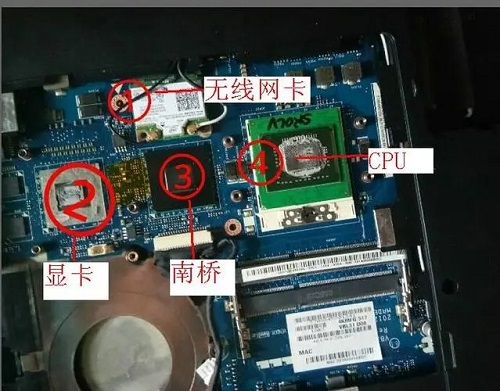 笔记本电脑连接不上WIFI解决方法