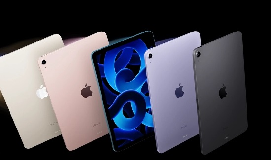 ipadair5和air4的区别介绍