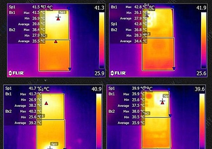 骁龙8gen1发热介绍