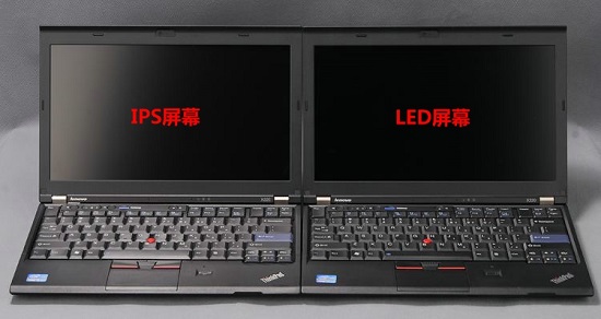 ips屏幕和led屏幕区别哪个不伤眼睛(ips屏幕和led屏幕区别oled)