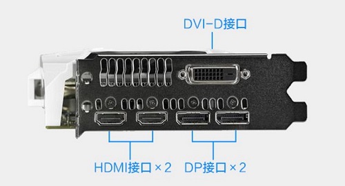 矿卡和普通显卡区别介绍