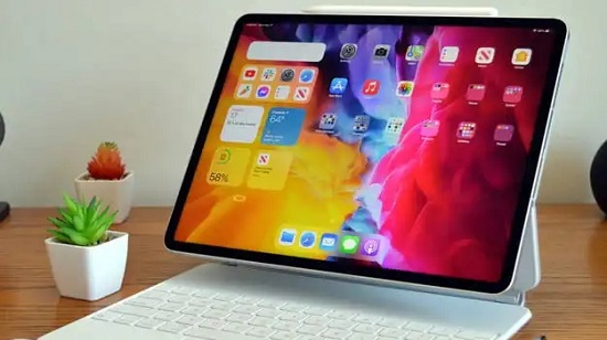 ipadpro2022上市时间