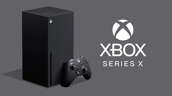 xbox series x相当于什么显卡