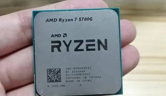 r7 5700x推出时间