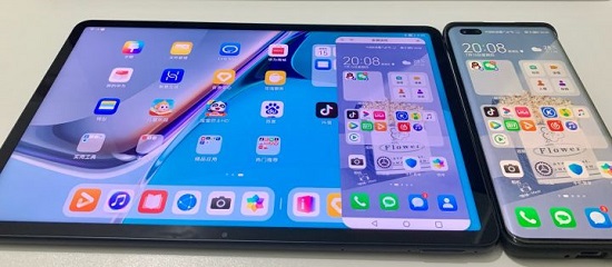 小米平板5pro和华为matepad11哪个好