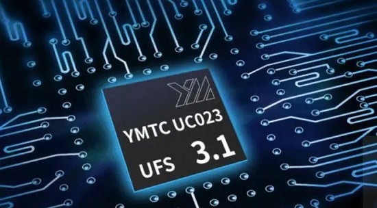 ufs4.0闪存出来了吗