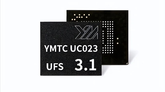 ufs4.0有多快详细介绍