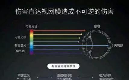 uled与led哪个不伤眼详细介绍