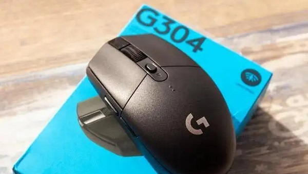 罗技g304和g603选哪个