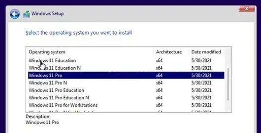 win11有安装包如何升级