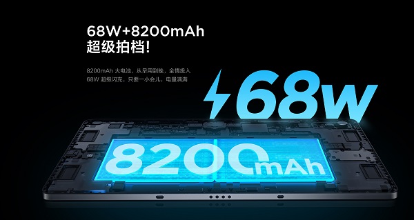 小新padpro2022怎么样