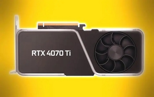 rtx4070ti显卡价格