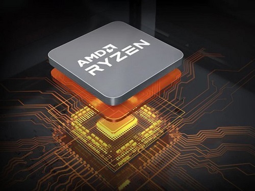 AMD锐龙70003d最新消息