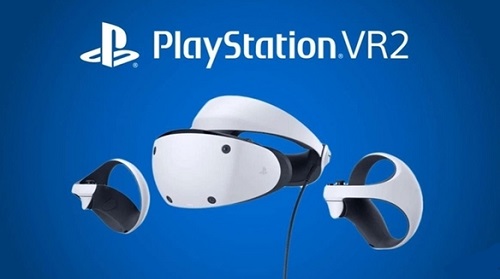 索尼psvr2代最新消息