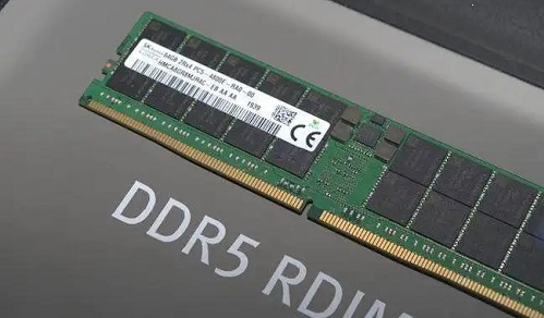 ddr5怎么样