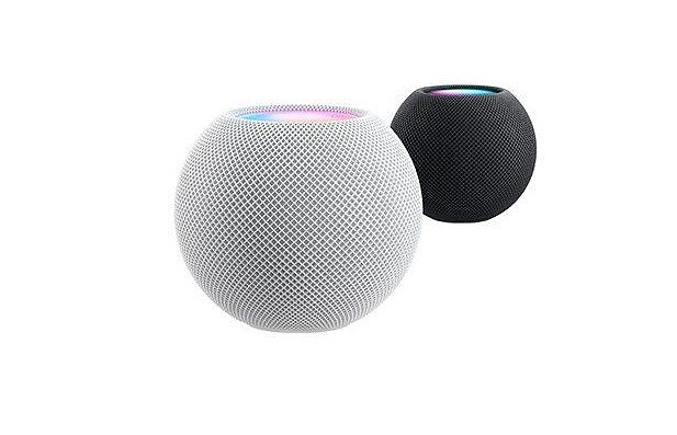 homepod mini能当蓝牙音响吗