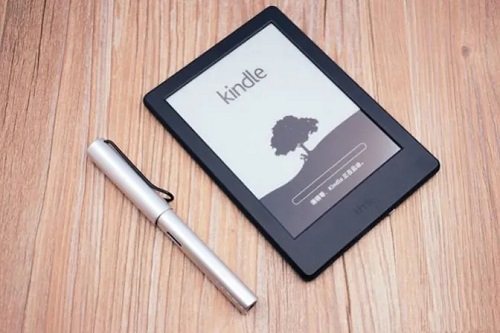 kindle没电了充电一直显示感叹号解决方法