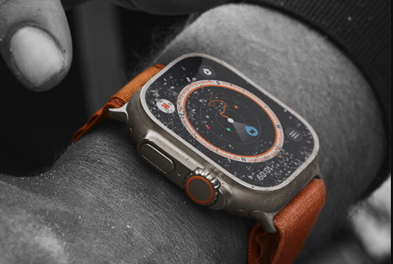 applewatchultra2(applewatchultra2参数)