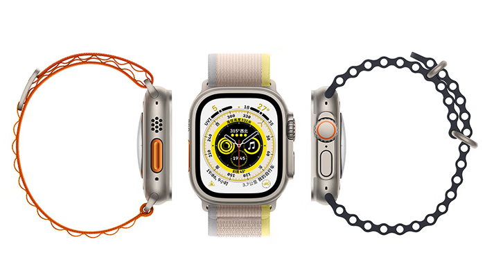 applewatchultra续航