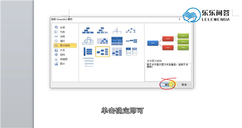 树状图word怎么做