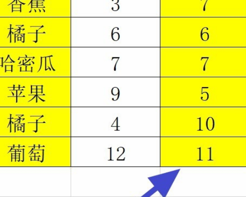 匹配公式vlookup怎么用