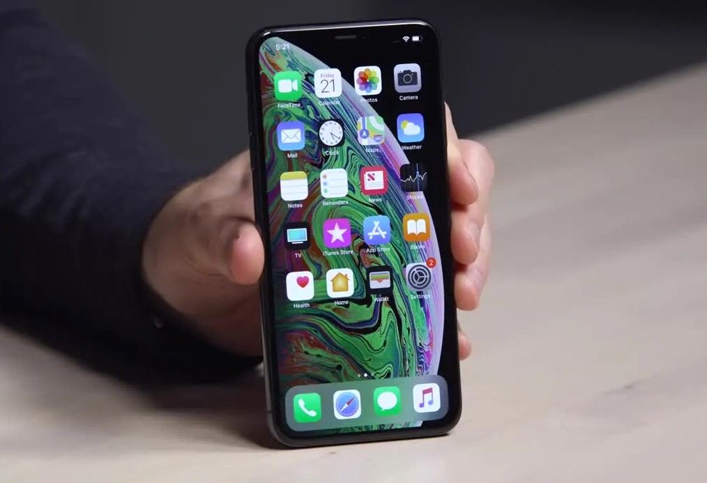 iphonexsmax尺寸多大