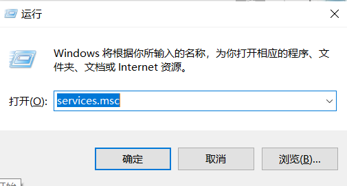 win10按键盘各种弹出怎么办