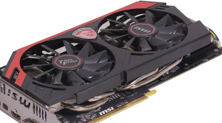 R9280显卡跑分参数评测大全