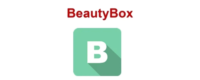 beautybox是什么软件