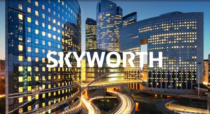 skyworth怎么开机(酒店skyworth怎么开机)